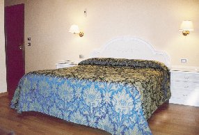habitaciones y cuartos con balcon en Florencia y Toscana